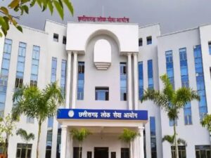 CG News: CGPSC रिजल्ट में 'NEWS' और 'SPACERANI', मचा बवाल, CGPSC ने दी सफाई
