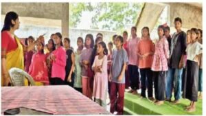 CG News: सरगुजा के बालिका छात्रावास में गंभीर आरोप, छात्राओं की शिकायत पर जांच शुरू