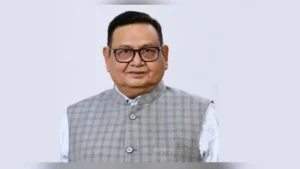 CG News: कथित शराब घोटाले में बड़ी गिरफ्तारी, कांग्रेस के पूर्व कोषाध्यक्ष रामगोपाल अग्रवाल गिरफ्तार