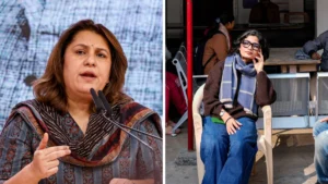 CG News: रायपुर में सुप्रिया श्रीनेत और नेहा सिंह राठौर पर FIR, पुराने वीडियो को लेकर विवाद
