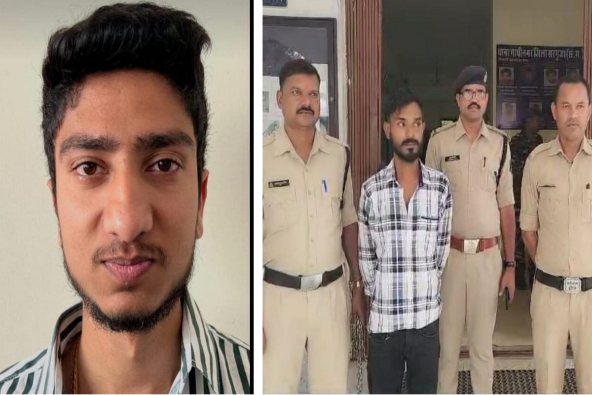 CG News: अंबिकापुर में स्टील कारोबारी अक्षत अग्रवाल हत्याकांड में आरोपी को आजीवन कारावास