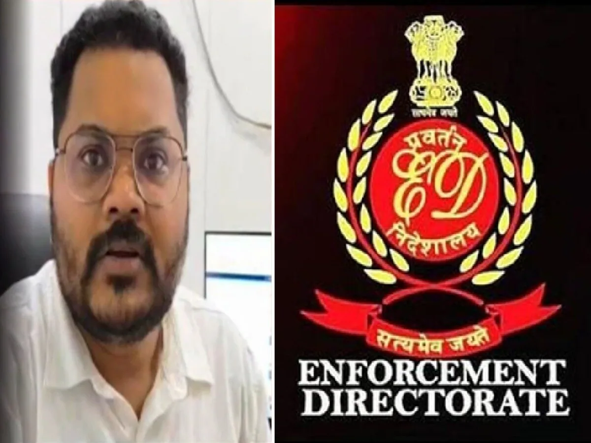 CG News: CGPSC घोटाले में ED का बड़ा एक्शन, एडिशनल कलेक्टर चेतन बोरघारिया गिरफ्तार