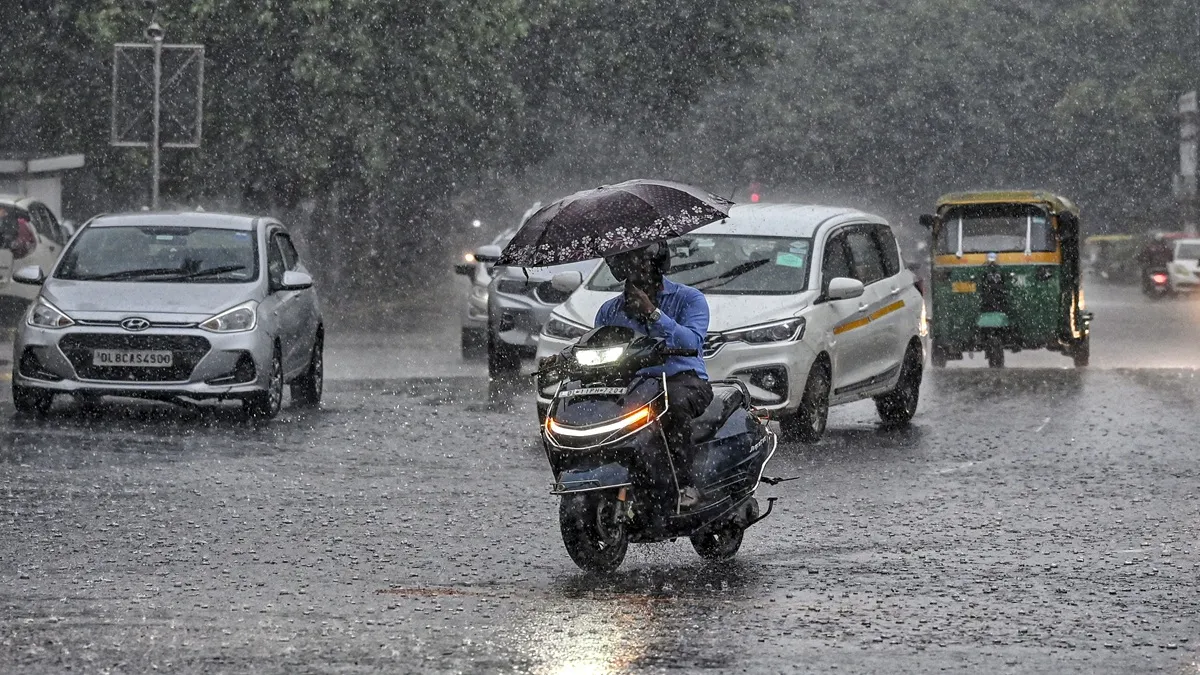 CG News: छत्तीसगढ़ में बारिश से बिगड़े हालात, सीएम साय के निर्देश पर 26 सितंबर को स्कूलों में अवकाश घोषित