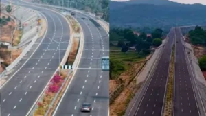 CG News: रायपुर-विशाखापट्टनम एक्सप्रेसवे से बदलेगी कनेक्टिविटी, 5-6 घंटे में पूरा होगा सफर