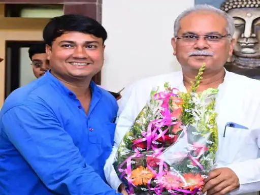 CG News: अरविंद शुक्ला को असम लोकसभा उपचुनाव की जिम्मेदारी, AICC ने बनाया पर्यवेक्षक