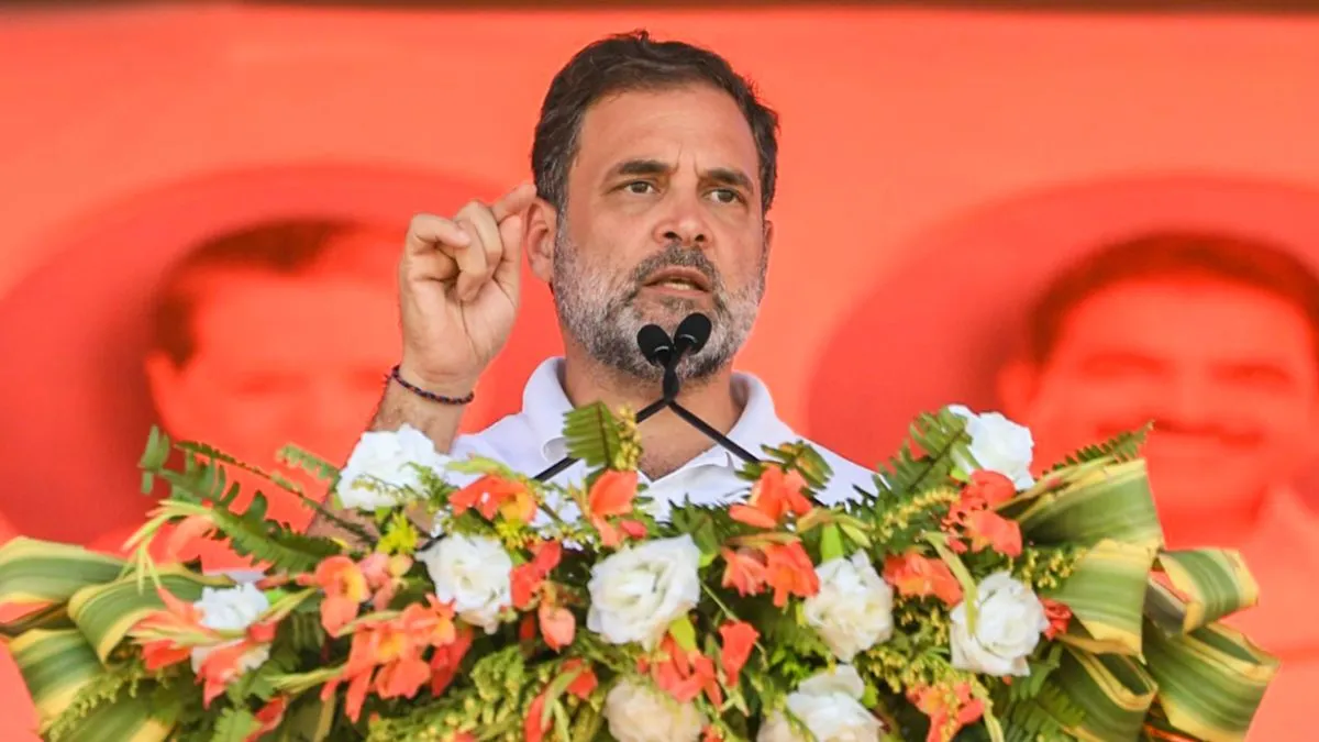 CG News: एनआईए कोर्ट के फैसले के बाद राहुल गांधी से मिला कांग्रेस प्रतिनिधिमंडल, कानूनी मदद और साजिश की जांच की मांग
