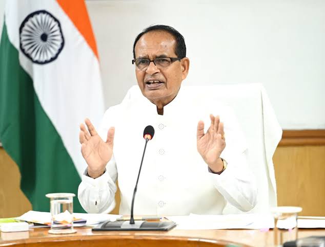 CG News: सक्ती में 2 लाख पीएम आवासों का होगा गृह प्रवेश, शिवराज चौहान और CM साय करेंगे 122 करोड़ के कार्यों का शुभारंभ