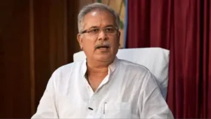 CG News: दुर्ग में ED की बड़ी कार्रवाई, पूर्व CM भूपेश बघेल के PA के घर पहुंची टीम