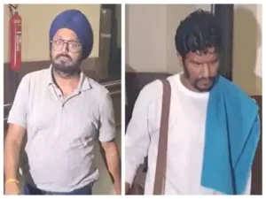 CG News: CGPSC और DMF घोटाले में ED की बड़ी कार्रवाई, उत्कर्ष चंद्राकर और सतपाल छाबड़ा गिरफ्तार