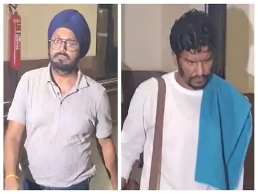 CG News: CGPSC और DMF घोटाले में ED की बड़ी कार्रवाई, उत्कर्ष चंद्राकर और सतपाल छाबड़ा गिरफ्तार