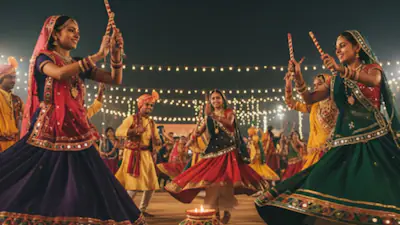 CG News: छत्तीसगढ़ में नवरात्रि से पहले नया विवाद, वक्फ बोर्ड अध्यक्ष डॉ. सलीम राज ने मुस्लिम युवाओं से की गरबा न जाने की अपील