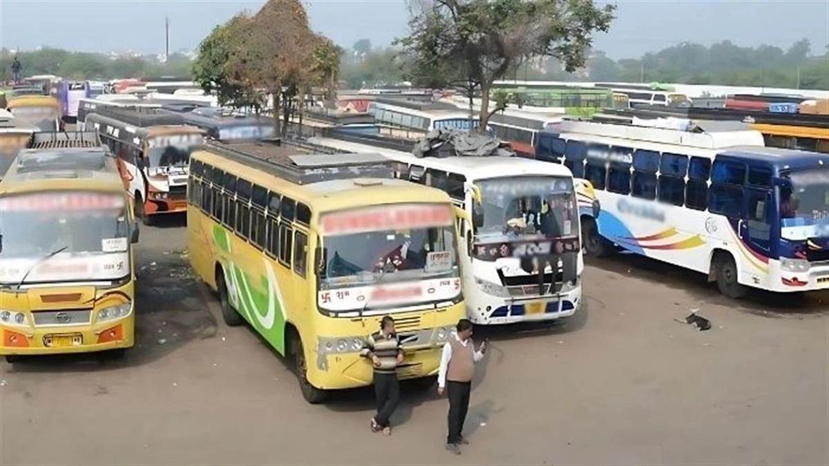 CG News: छत्तीसगढ़ में यात्री बसों का किराया बढ़ा, सरकार ने जारी की अधिसूचना