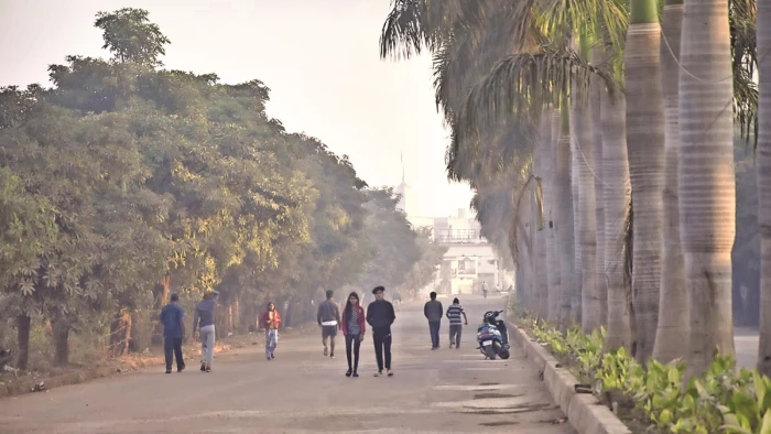 CG Weather: छत्तीसगढ़ से दक्षिण-पश्चिम मानसून की पूरी तरह विदाई, सामान्य रही इस बार की बारिश