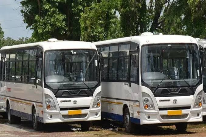 CG News: 31 अक्टूबर को खत्म हो रहा है बस संचालन का बॉन्ड, आवागमन को लेकर कर्मचारियों में बढ़ी चिंता