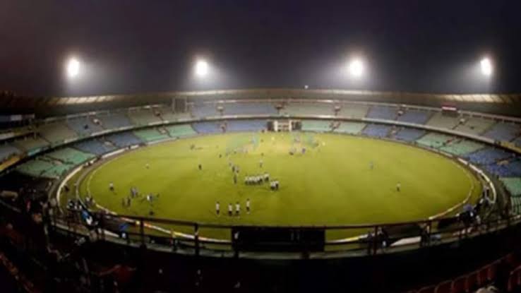 CG News: रायपुर में 16 अक्टूबर से भारत-जिम्बाब्वे महिला T20 सीरीज, ₹250 से शुरू होंगी टिकटें, 12 अक्टूबर से बिक्री जारी