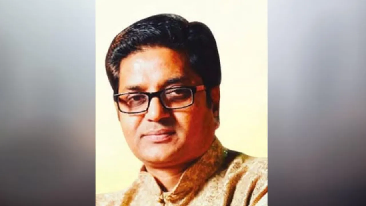 CG News: नगरपालिका चुनाव से ठीक पहले सारंगढ़ बीजेपी में बड़ा बदलाव, निखिल बानी बने नए मंडल अध्यक्ष