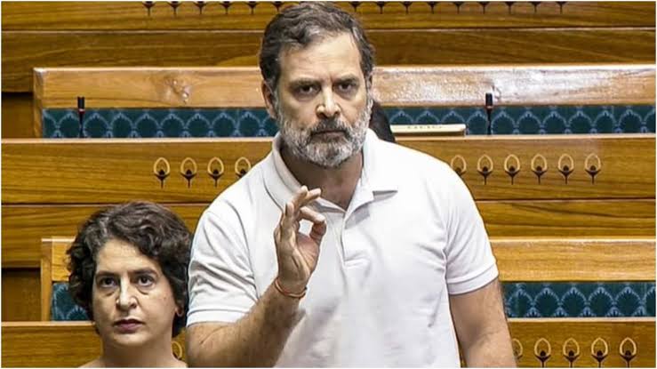 CG News: लोकसभा में नेता प्रतिपक्ष राहुल गांधी का बस्तर दौरा जल्द, ग्रामीणों से मिलकर सुनेंगे उनकी समस्याएं