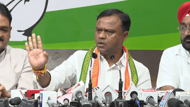 CG News: झीरम घाटी मामले में NIA कोर्ट के फैसले पर भड़की कांग्रेस, पीड़ित परिवारों के साथ आंदोलन का फैसला