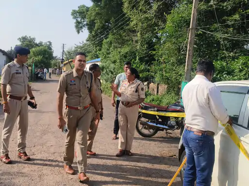 CG News: बालोद में हेड कॉन्स्टेबल की बेटी पर एसिड अटैक, लव प्रपोजल ठुकराने पर दोस्त से कराया हमला