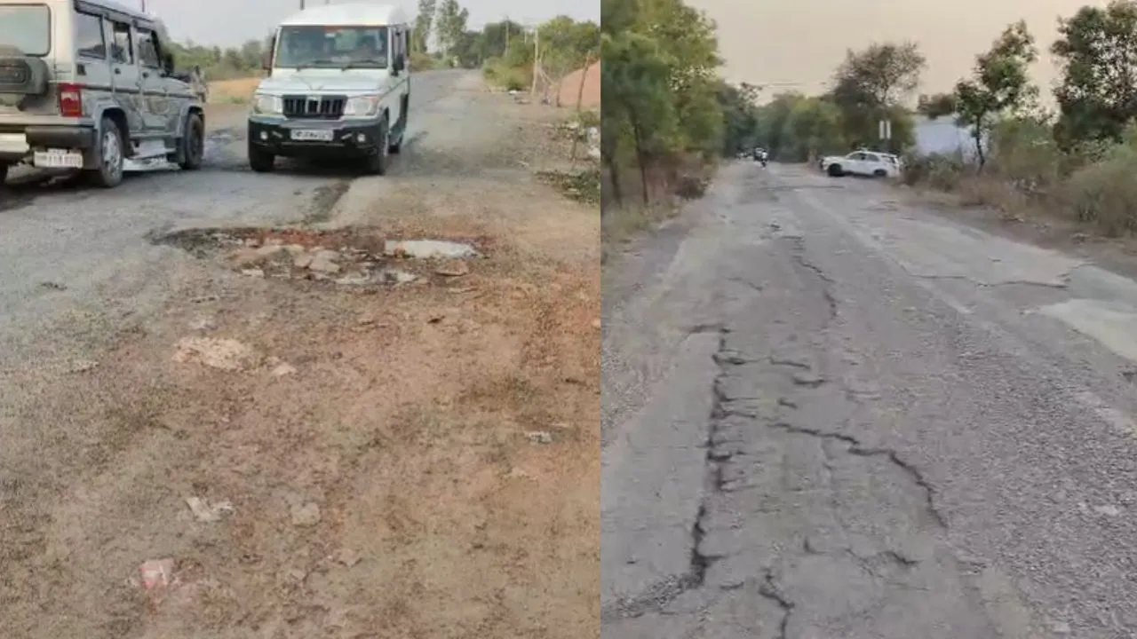 CG News: राजनांदगांव सड़क परियोजनाओं में भ्रष्टाचार की जांच, 4 अफसरों की समिति गठित