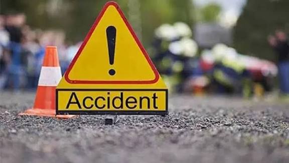 CG News: छत्तीसगढ़ में दो अलग-अलग सड़क हादसों में 6 लोगों की मौत, विधायक के भाई ने भी गंवाई जान